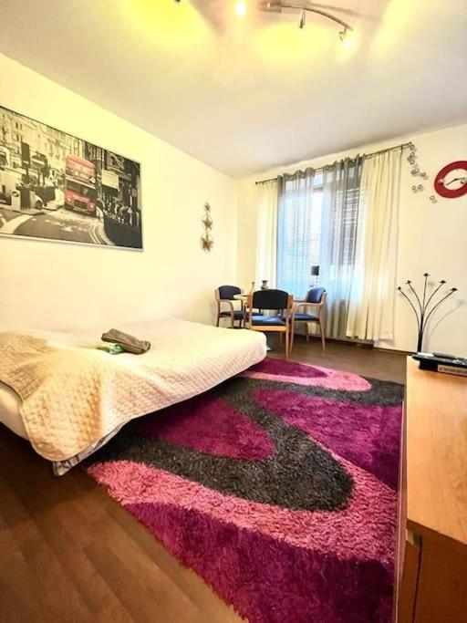 Bezagenta Mineralna 1 bed Wi-Fi — отзывы гостей и цены