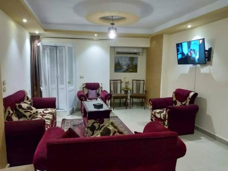 Цены на Apartment in Miami Sidi Bishr в Александрии