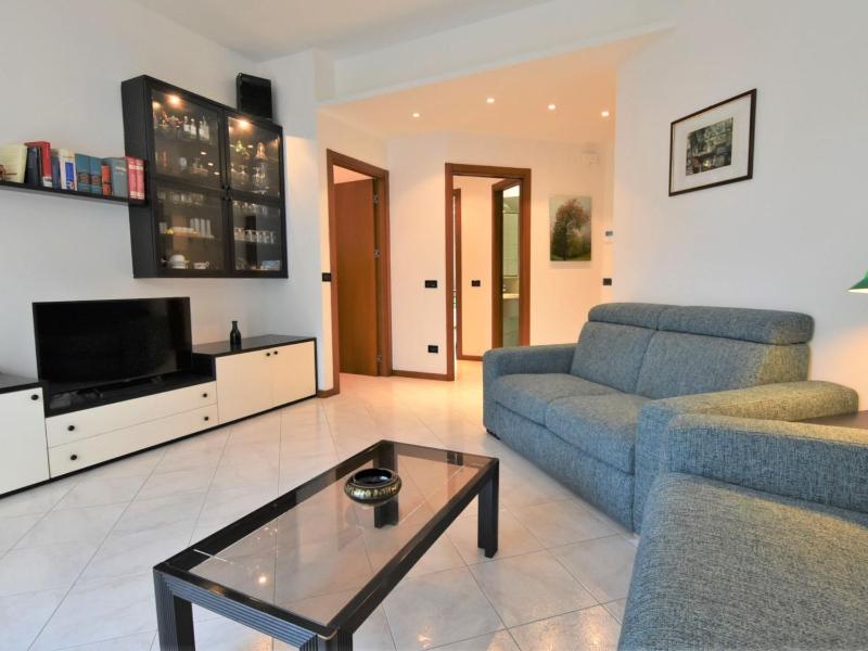 Apartment Mac Mahon Apartment by Interhome — забронировать отель в Милане