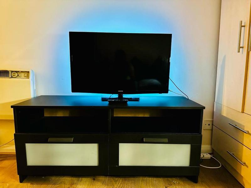 Цены на Premium Studio Flat in Central London в Лондоне