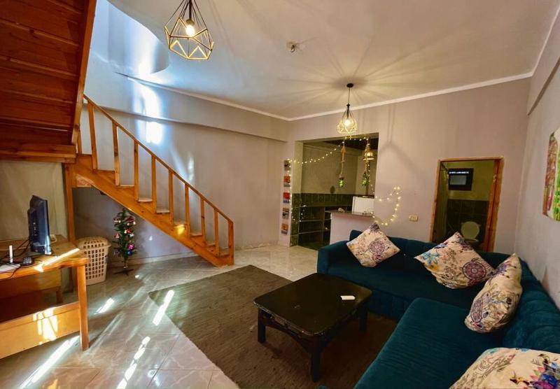 BohemiaHouse - Duplex By the sea — комфортный отель в Эосте