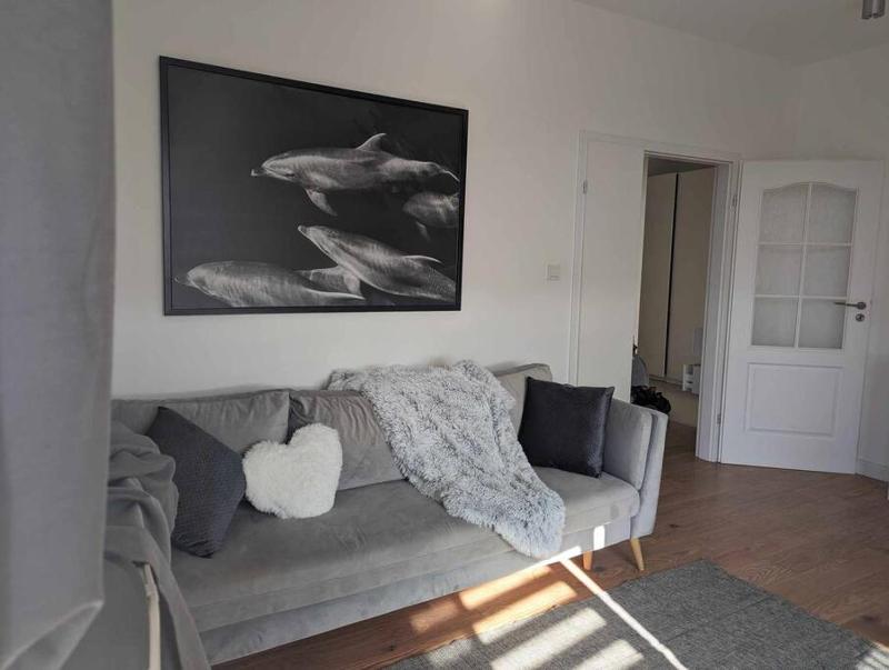 Apartament 'Love You Back' - Bielany — отзывы гостей и цены