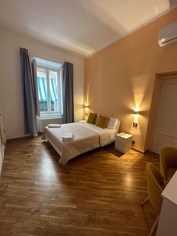 Carme Guest House — забронировать отель в Неаполе