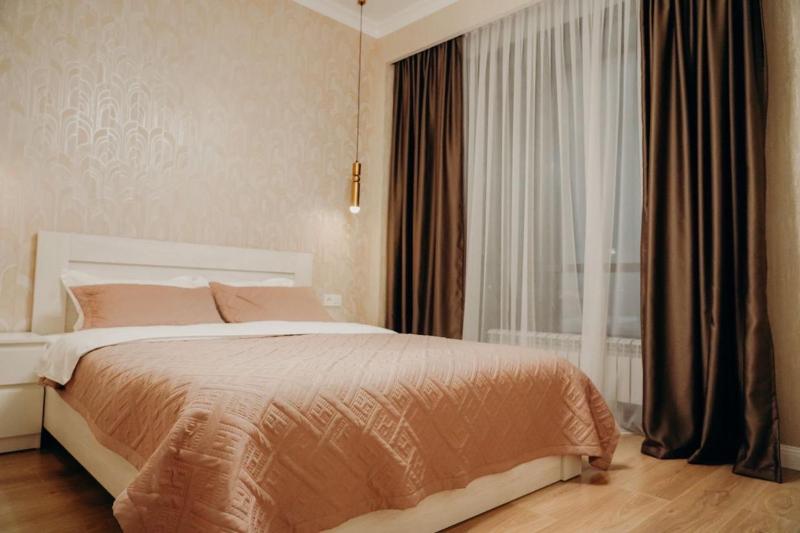 Zk Assem Plaza — отзывы гостей и цены