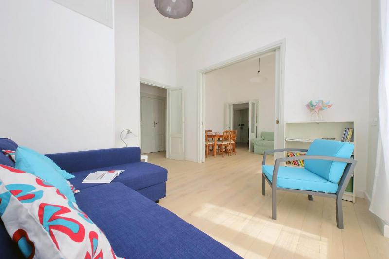 FM Apartment — отзывы гостей и цены