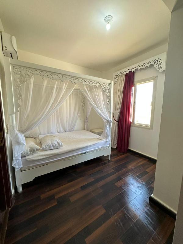 Luxurious apartment for rent at Makadi Heights — отель в Хургаде, Египет