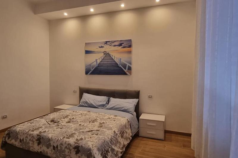 Bilocale Milano con park privato — отель в Милане, Италия