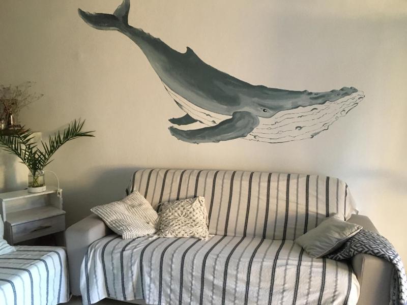 Il Bouganville a Palau - Splendida casa vicino spiaggia