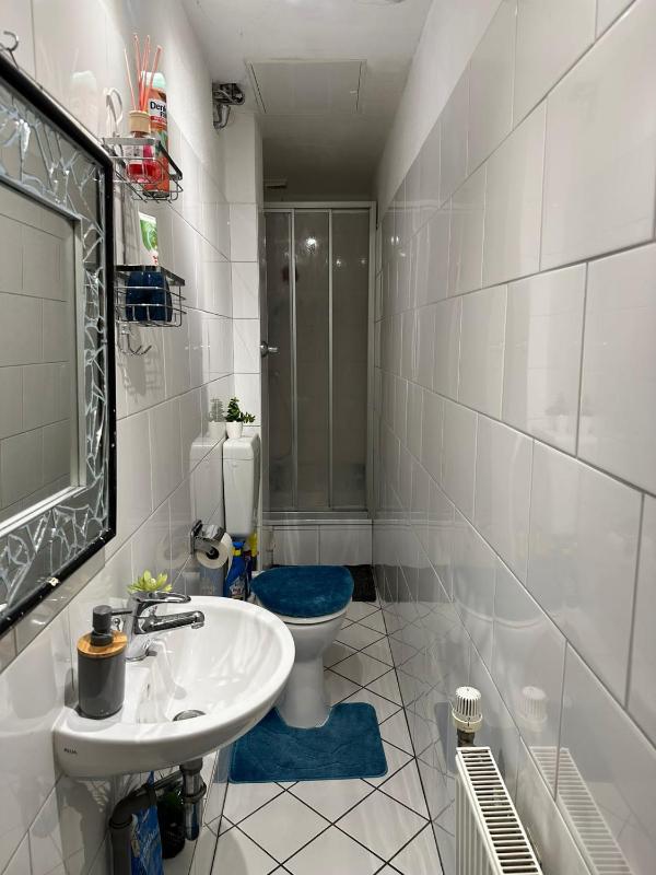 KH Apartment — отель в Берлине, Германия