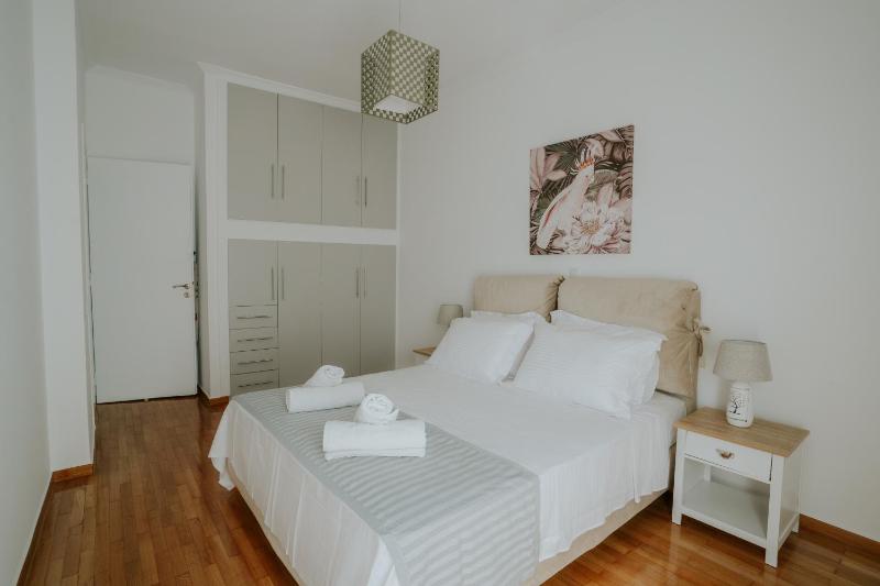 Prime & Stylish Penthouse in the Center of Athens — отзывы гостей и цены