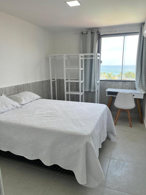 Apartamento Bali - Vista Incrivel do mar — комфортный отель в Рио