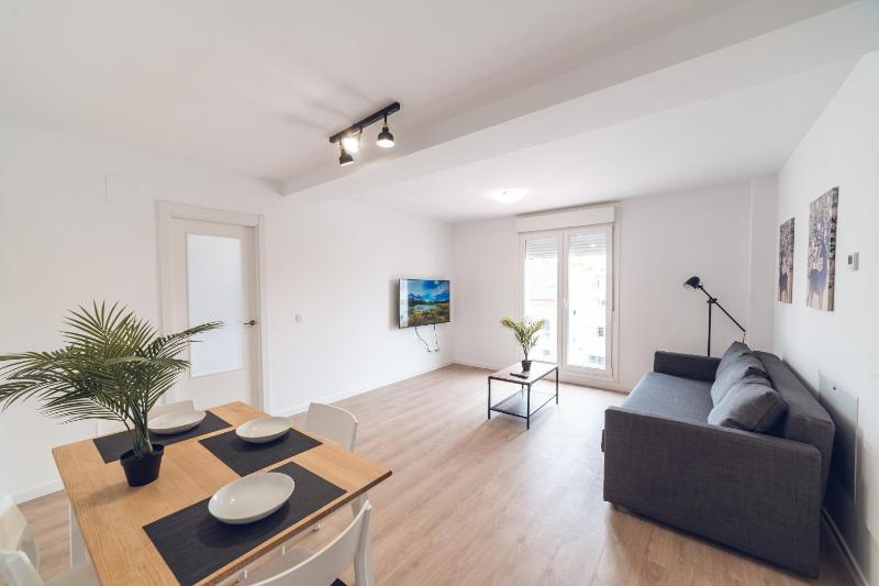 ALFALFA B Apartments — забронировать отель в Мадриде