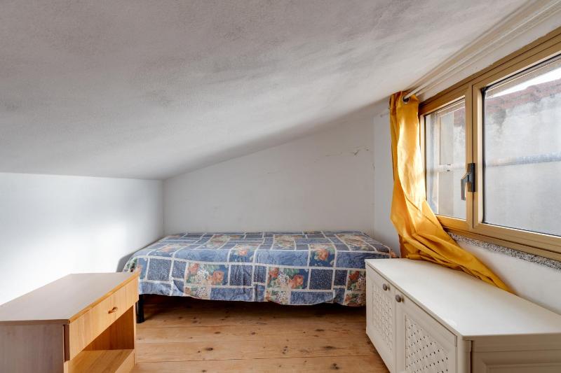 Casa Funtana Meiga a Càbras - Vista mare mozzafiato