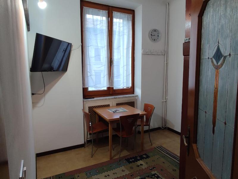 Alba Private Room — отель с удобствами в Милане