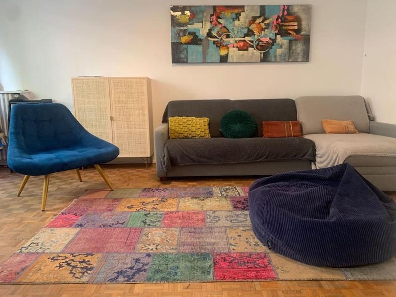 Cosy place Quartier Lati Paris Center — отзывы гостей и цены