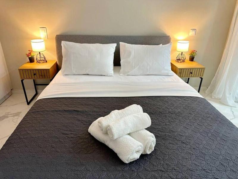 Цены на Egeos Lux Apartment VIPGreece в Афины