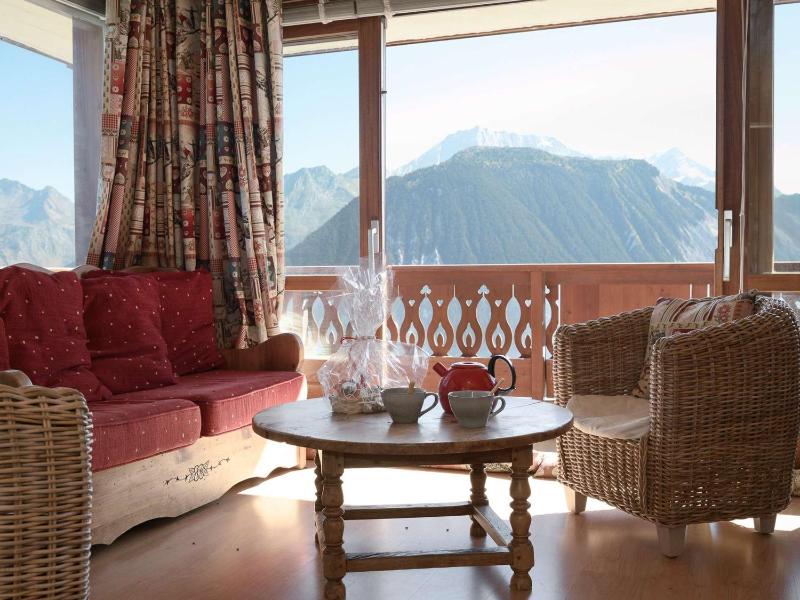 Appartement Courchevel 1850, 4 pieces, 6 personnes - FR-1-631-167 — отзывы гостей и цены