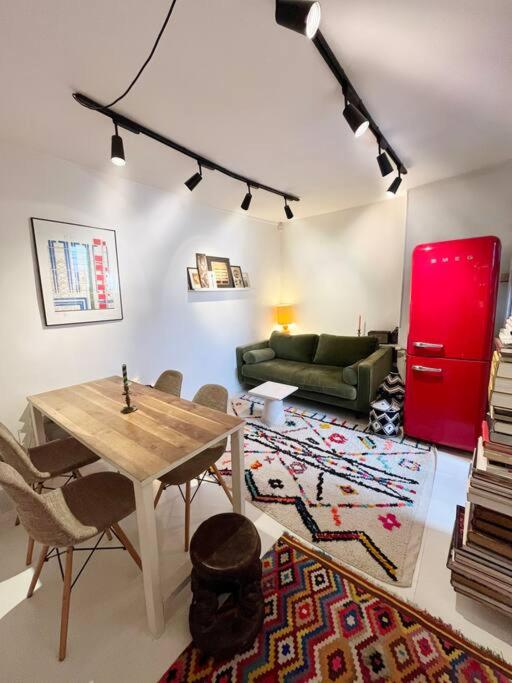 Appartement Marais — отель с удобным расположением в Париже