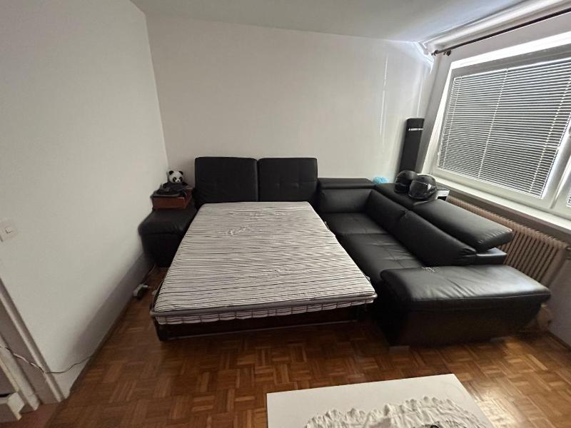 Schone kleine Apartment im gehobene Bezirk — отель в вене, Австрия