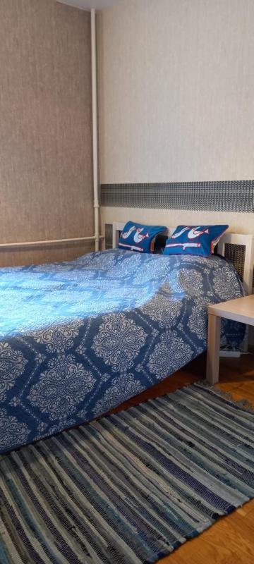 Kopli Apartment — комфортный отель в таллине