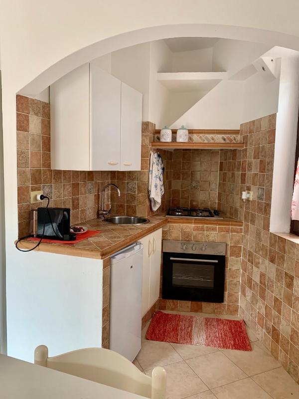 Kathy Apartment a Cannigione - Accogliente casa vacanze