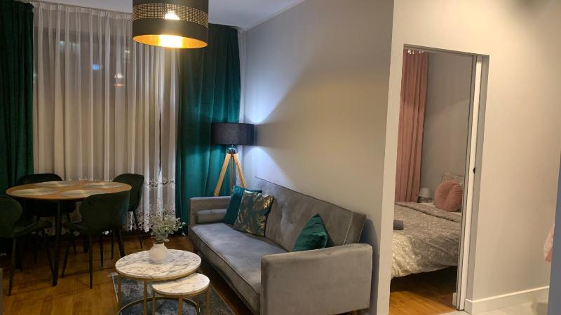 Arkadia Business Suite By Urban Wake — забронировать отель в Варшаве