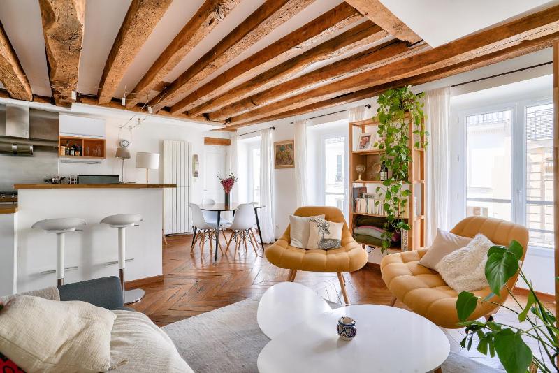 Appartement de charme a Sentier — отзывы гостей и цены