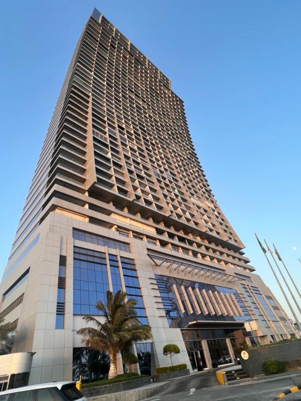 Damac Tower Jeddah brj damak jdt — отзывы гостей и цены
