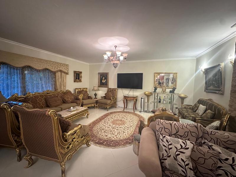 Le Royal Residence 9 — отель с удобным расположением в Каире