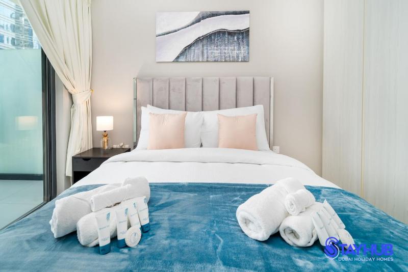 Paradise Found: 1BR Canal View — отзывы гостей и цены