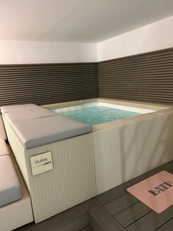MARGOT HOUSE PALERMO — отель с удобствами в Палермо