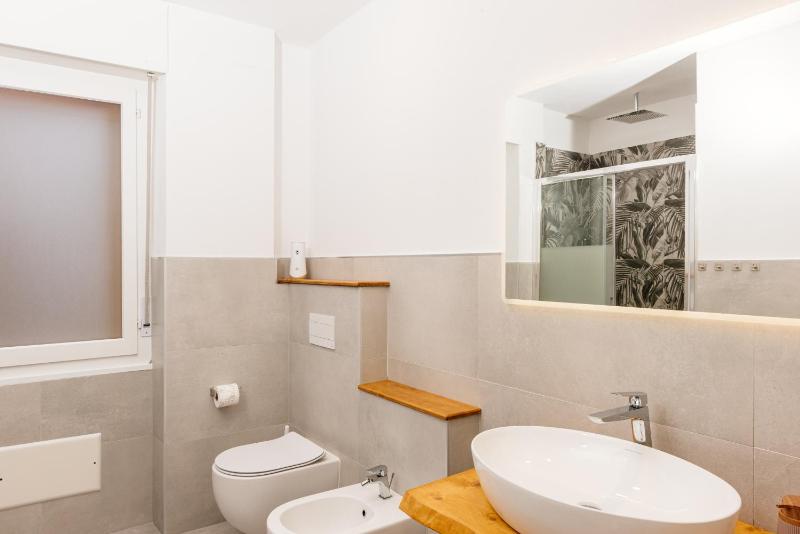 La Casa di Ambra a Porto Torres - Guesthouse Rinnovata