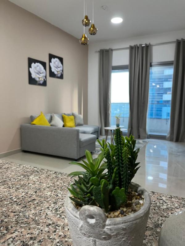 Holiday Rental — отель в Дубае, Объединенные Арабские Эмираты