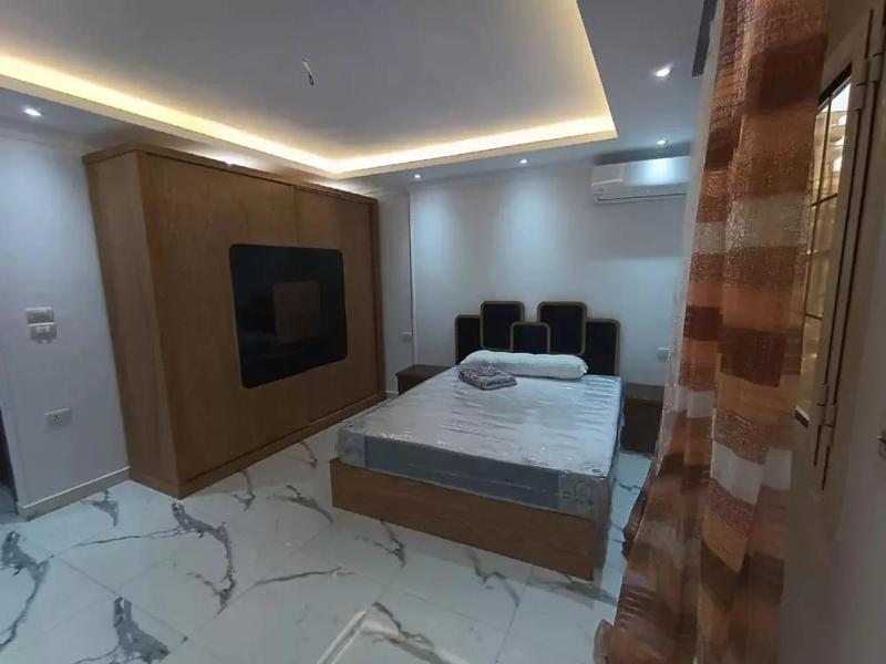 Beechwood Residence — комфортный отель в Каире