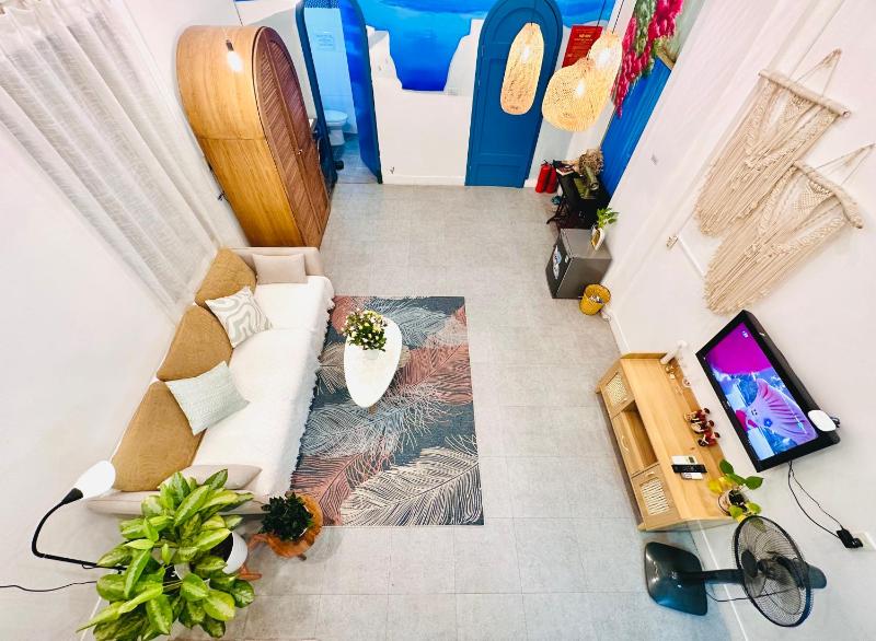 Alba house 53 Hang Buom — отель в Ханое, Вьетнам