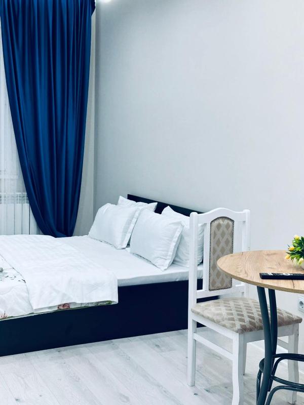 Sholpan city apartment's studia 137/2 — отель в Алматы, Казахстан
