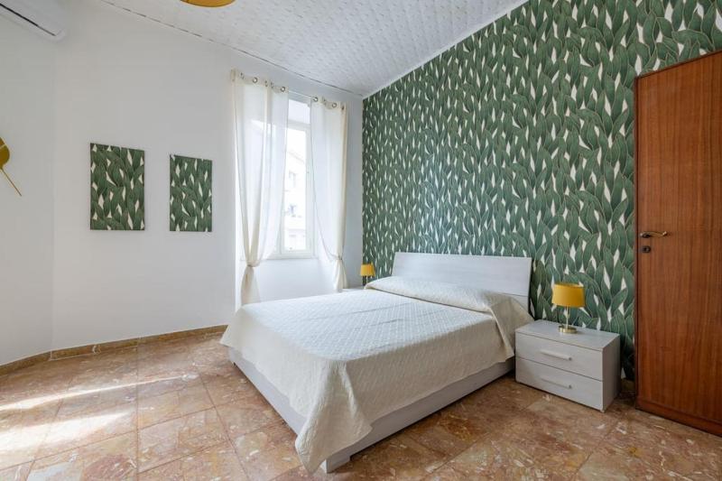 San Lorenzo Residence two — отзывы гостей и цены