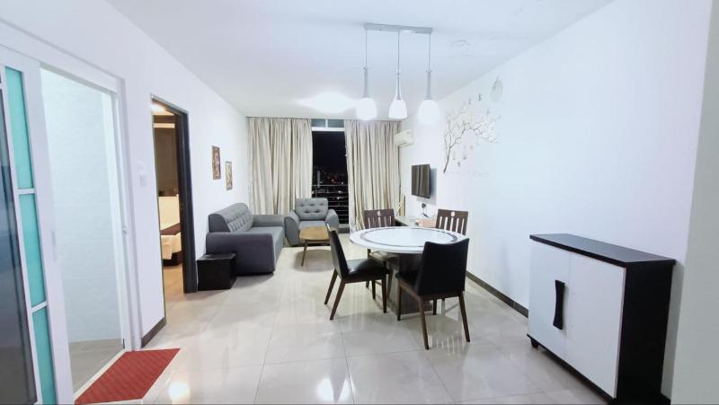 Residence suits @ taragon — отзывы гостей и цены