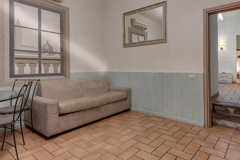 Casa Boss Santa Maria Novella — отель с удобным расположением в Флоренции