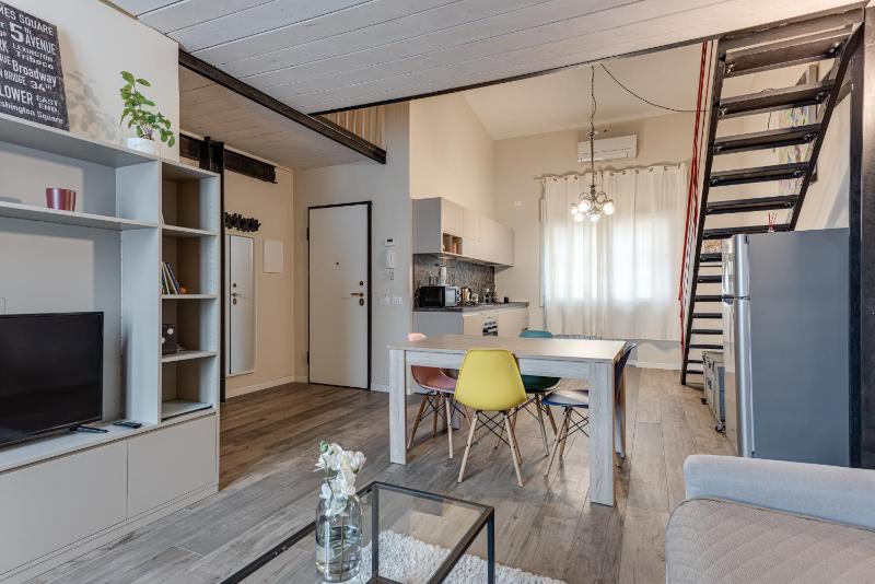 Casa Boss Rosselli — отзывы гостей и цены