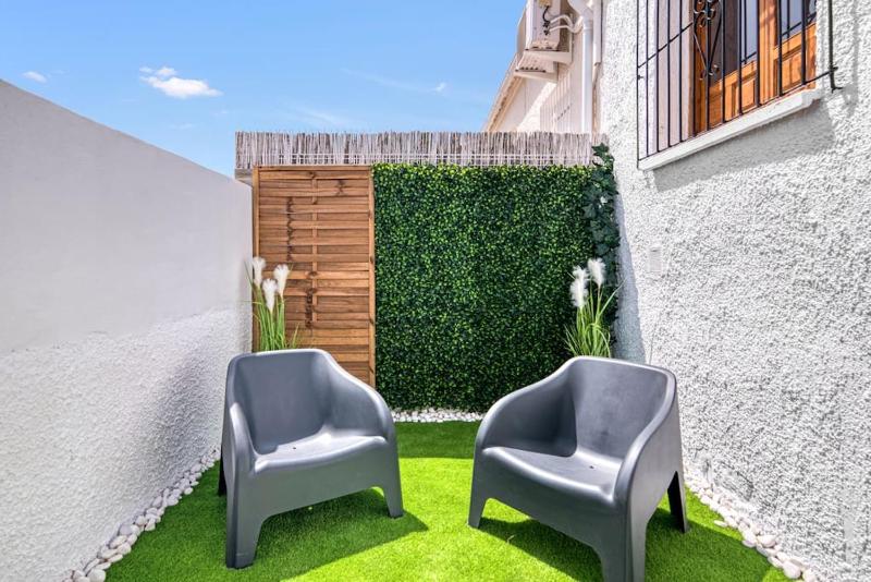 Luxe apartment, Chill Out, Beach 10 min — отзывы гостей и цены