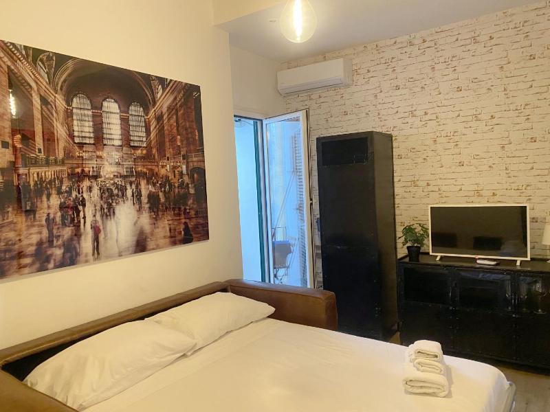 Mini Loft - Colosseo by GHOR — комфортный отель в Риме