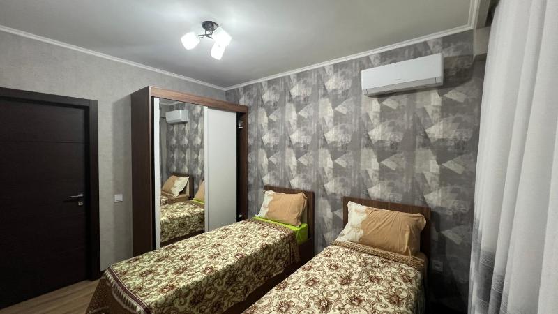 Цены на Family oriented apartment в Ташкент