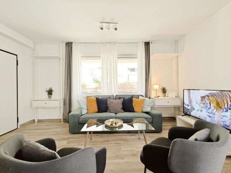 Nemeseos by Verde Apartments — отзывы гостей и цены