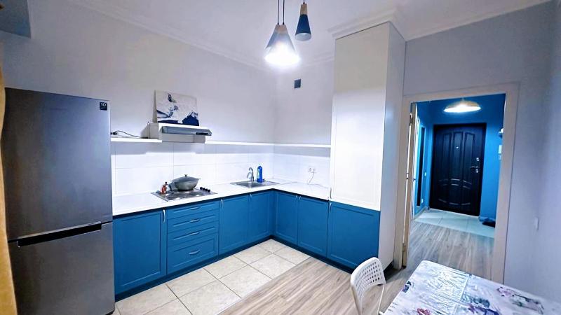 Apartament — комфортный отель в Алматы