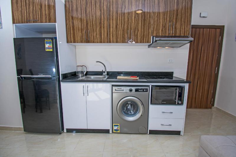 Aqua Tropical Hurghada Premium Poolside Apartment — отзывы гостей и цены