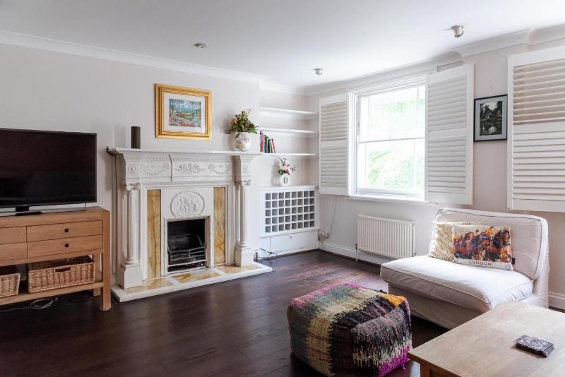 For Eternity 2 Bedrooms with Roof Terrace by Hyde Park — отзывы гостей и цены