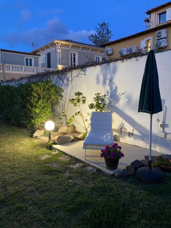 At Fourth a Cagliari - Accogliente guest house sul mare