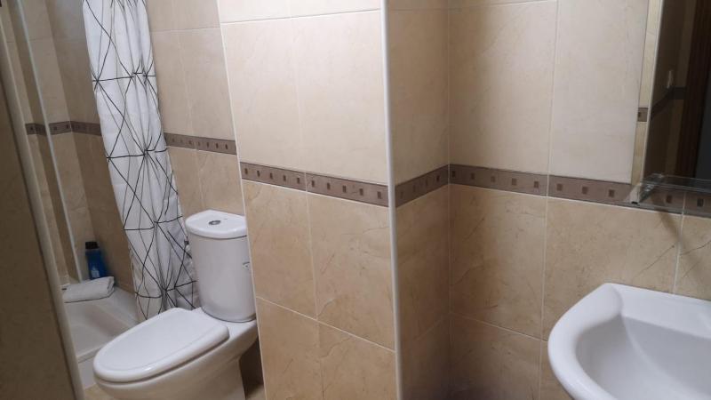 Apartamentos Wayteko — отель с удобным расположением в Аликанте