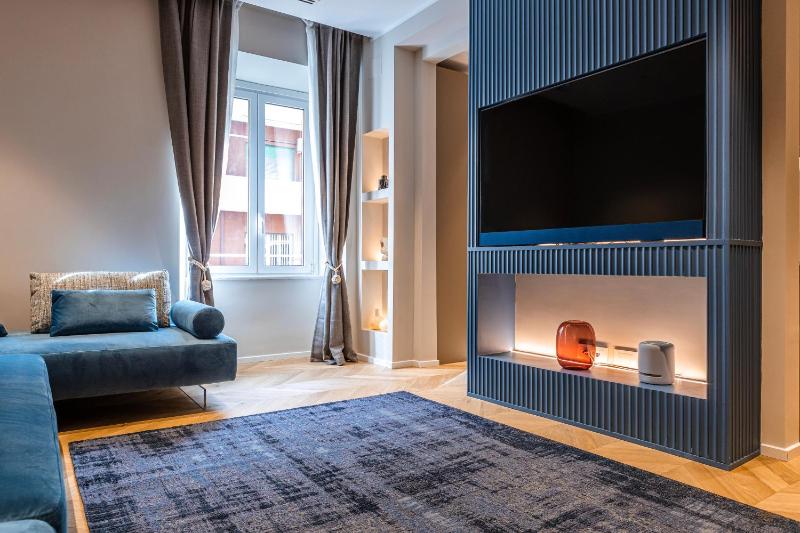 Цены на La Dolce Vita Luxury Apartment в Риме